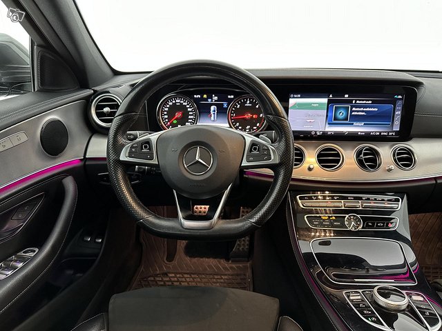 Mercedes-Benz E 10