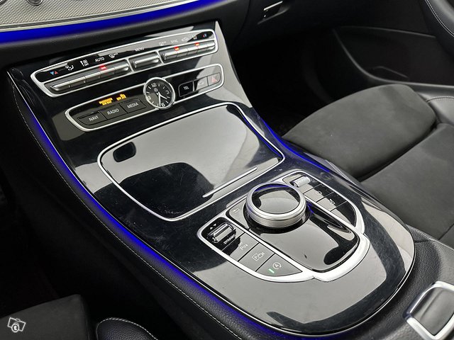 Mercedes-Benz E 14