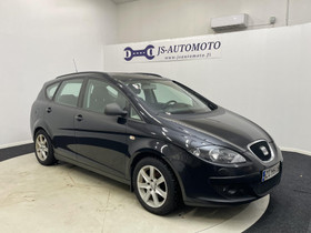 Seat Altea XL, Autot, Oulu, Tori.fi Seat Altea XL, Autot, Oulu, Tori.fi