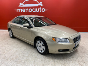 Volvo S80, Autot, Imatra, Tori.fi Volvo S80, Autot, Imatra, Tori.fi