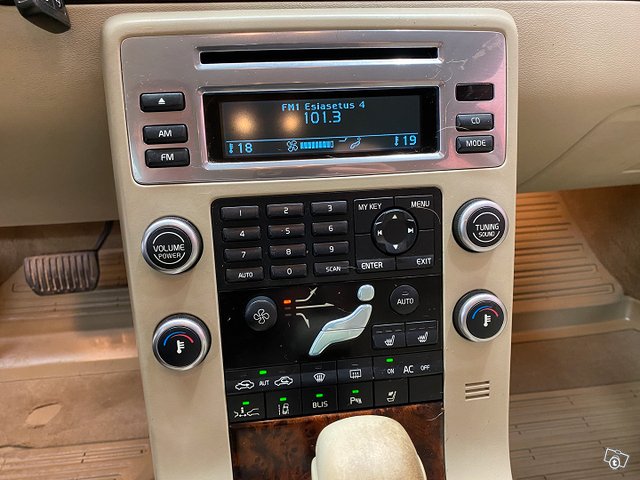 Volvo S80 15
