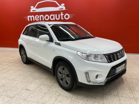 Suzuki Vitara, Autot, Imatra, Tori.fi Suzuki Vitara, Autot, Imatra, Tori.fi