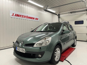 Renault Clio, Autot, Savonlinna, Tori.fi Renault Clio, Autot, Savonlinna, Tori.fi