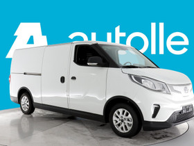 Maxus E-Deliver 3, Autot, Vantaa, Tori.fi Maxus E-Deliver 3, Autot, Vantaa, Tori.fi