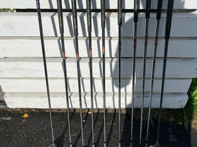 Golf mailoja., Golf, Urheilu ja ulkoilu, Oulu, Tori.fi Golf mailoja., Golf, Urheilu ja ulkoilu, Oulu, Tori.fi