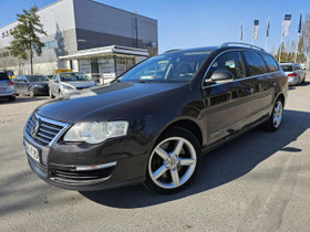 Volkswagen Passat, Autot, Vantaa, Tori.fi Volkswagen Passat, Autot, Vantaa, Tori.fi