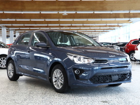 KIA Rio, Autot, Seinäjoki, Tori.fi KIA Rio, Autot, Seinäjoki, Tori.fi