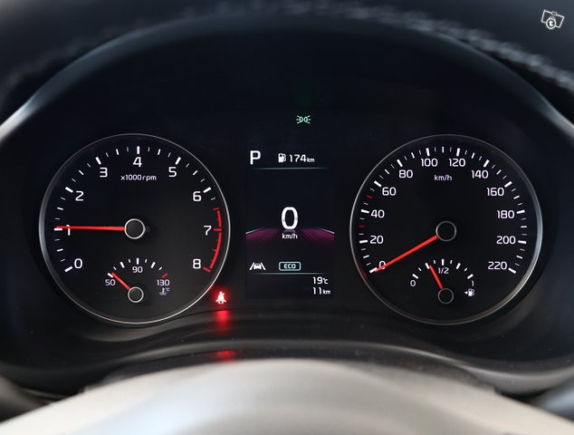 KIA Rio 9