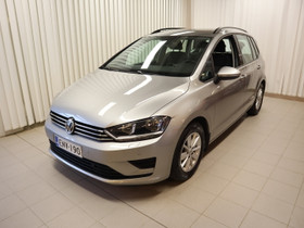 Volkswagen Golf Sportsvan, Autot, Kuopio, Tori.fi Volkswagen Golf Sportsvan, Autot, Kuopio, Tori.fi