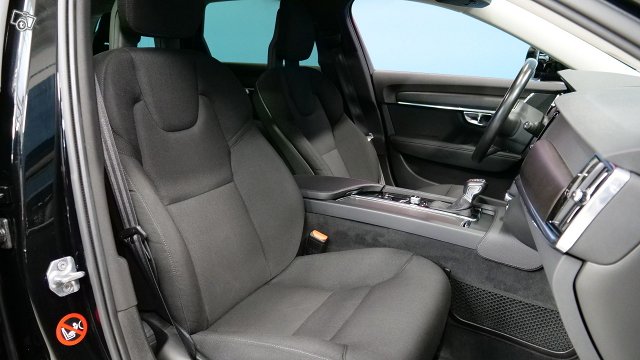 Volvo V90 CROSS COUNTRY 13