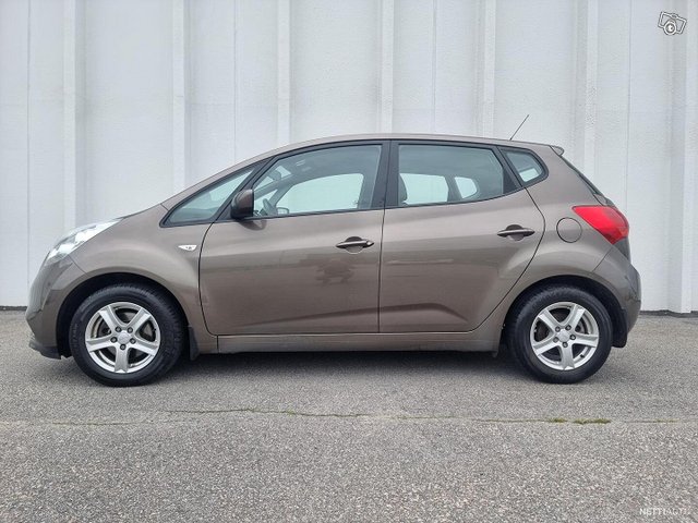 Kia Venga