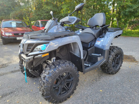 CFMoto CForce, Mönkijät, Moto, Ranua, Tori.fi CFMoto CForce, Mönkijät, Moto, Ranua, Tori.fi