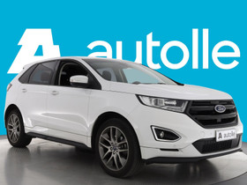 Ford Edge, Autot, Kuopio, Tori.fi Ford Edge, Autot, Kuopio, Tori.fi