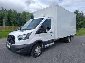 Ford Transit, Autot, Laitila, Tori.fi