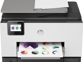 HP OfficeJet Pro 9025 AIO monitoimitulostin, Oheislaitteet, Tietokoneet ja lisälaitteet, Forssa, Tori.fi HP OfficeJet Pro 9025 AIO monitoimitulostin, Oheislaitteet, Tietokoneet ja lisälaitteet, Forssa, Tori.fi