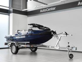 Sea Doo GTX, Moottoripyörät, Moto, Tampere, Tori.fi Sea Doo GTX, Moottoripyörät, Moto, Tampere, Tori.fi