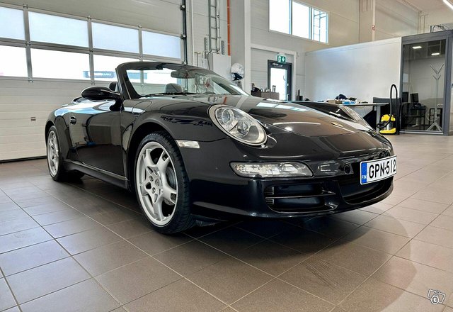 Porsche 911 3