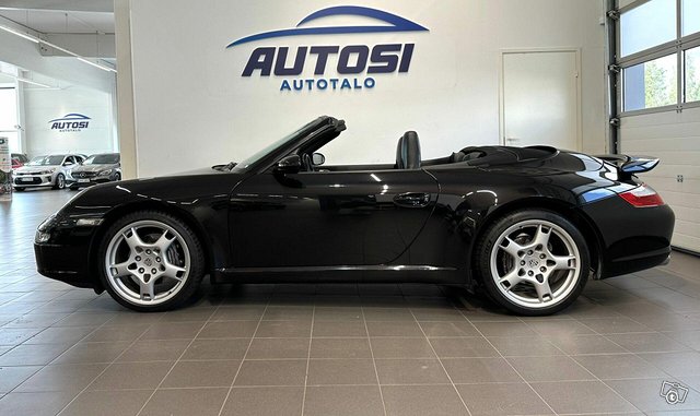 Porsche 911 4
