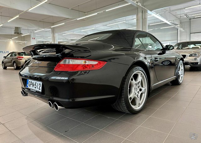 Porsche 911 7