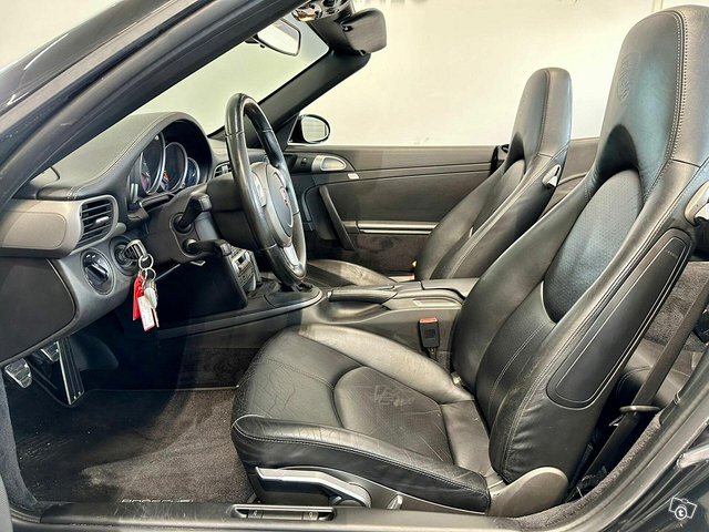 Porsche 911 15