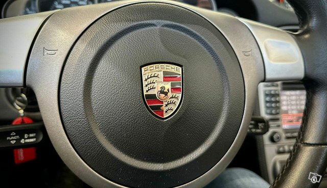 Porsche 911 23