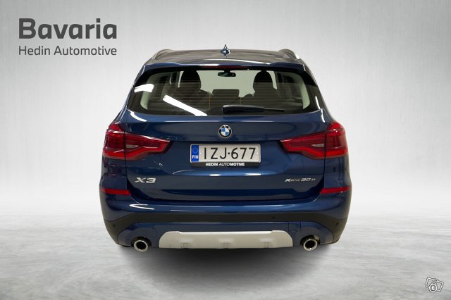 BMW X3 3