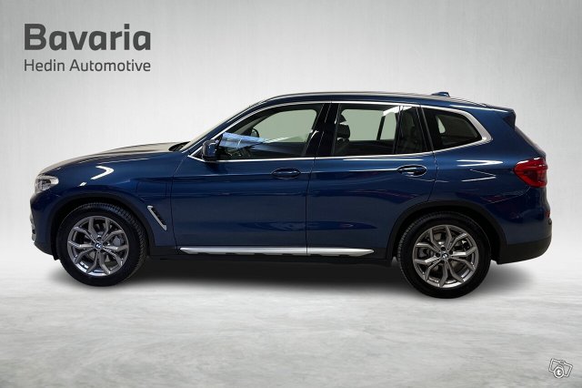 BMW X3 5