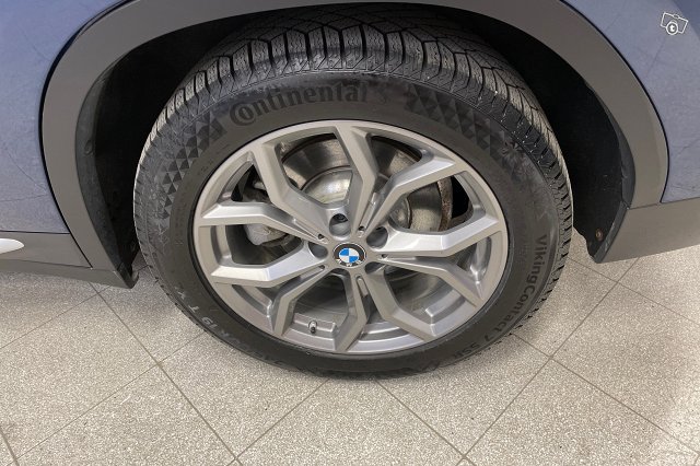 BMW X3 11