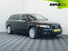 Audi A4, Autot, Mikkeli, Tori.fi Audi A4, Autot, Mikkeli, Tori.fi