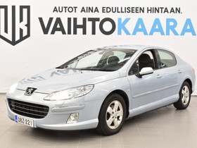 Peugeot 407, Autot, Vantaa, Tori.fi Peugeot 407, Autot, Vantaa, Tori.fi