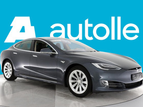 Tesla Model S, Autot, Vantaa, Tori.fi Tesla Model S, Autot, Vantaa, Tori.fi