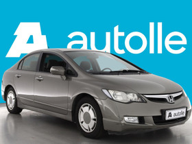Honda Civic, Autot, Kuopio, Tori.fi Honda Civic, Autot, Kuopio, Tori.fi