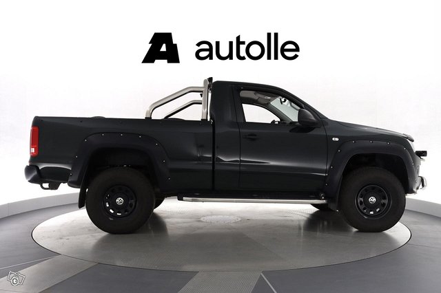 Volkswagen Amarok 2