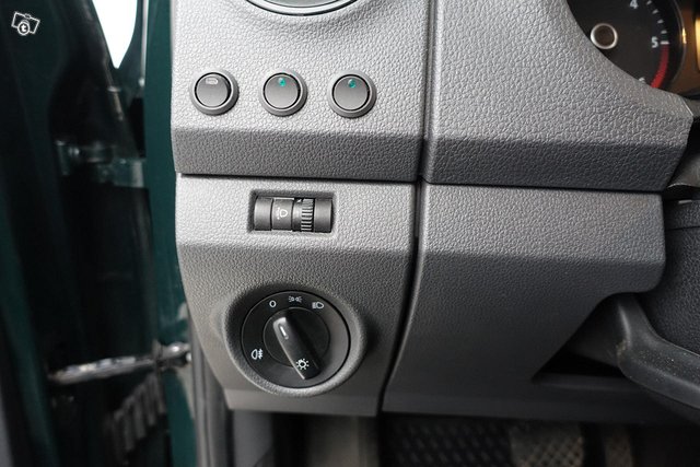 Volkswagen Amarok 18