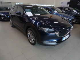 Mazda CX-30, Autot, Tuusula, Tori.fi Mazda CX-30, Autot, Tuusula, Tori.fi