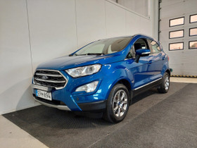 Ford Ecosport, Autot, Huittinen, Tori.fi Ford Ecosport, Autot, Huittinen, Tori.fi