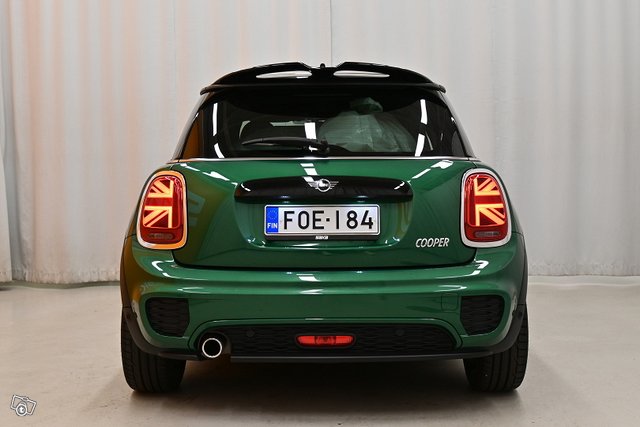 MINI Cooper 6