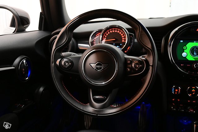 MINI Cooper 14