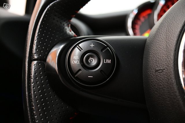 MINI Cooper 15