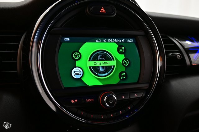 MINI Cooper 17