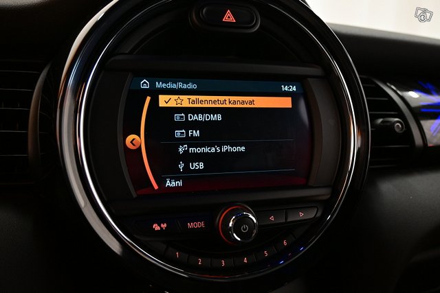MINI Cooper 19