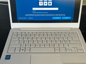 Asus E406S Notebook, Kannettavat, Tietokoneet ja lisälaitteet, Vaasa, Tori.fi Asus E406S Notebook, Kannettavat, Tietokoneet ja lisälaitteet, Vaasa, Tori.fi
