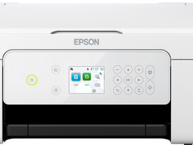 Epson Expression Home XP-4205 värimonitoimitulosti, Oheislaitteet, Tietokoneet ja lisälaitteet, Forssa, Tori.fi