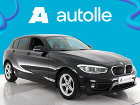 BMW 118, Autot, Vantaa, Tori.fi BMW 118, Autot, Vantaa, Tori.fi