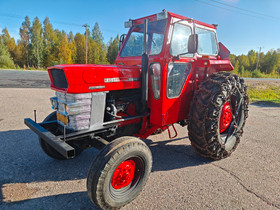 Massey Ferguson 165 multipower, Traktorit, Kuljetuskalusto ja raskas kalusto, Rovaniemi, Tori.fi