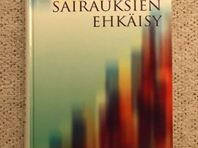 Sairauksien ehkäisy, Oppikirjat, Kirjat ja lehdet, Lappeenranta, Tori.fi Sairauksien ehkäisy, Oppikirjat, Kirjat ja lehdet, Lappeenranta, Tori.fi