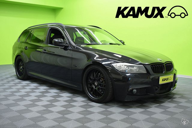 BMW 330
