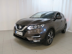 NISSAN Qashqai, Autot, Rovaniemi, Tori.fi NISSAN Qashqai, Autot, Rovaniemi, Tori.fi