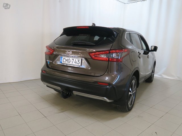 NISSAN Qashqai 9