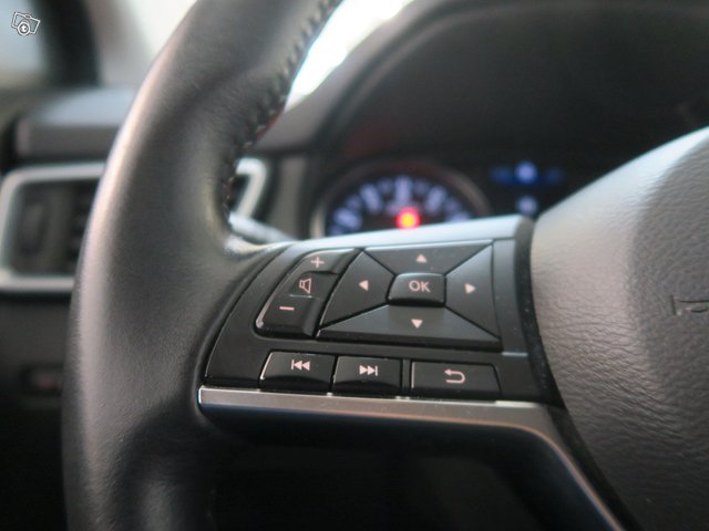 NISSAN Qashqai 14